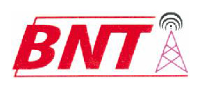 Breaking News Today Logo | BNT Logo