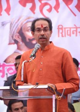 नागरिकता कानून से किसी को डरने की जरूरत नहीं : उद्धव