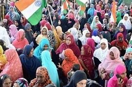 शाहीनबाग के प्रदर्शनकारियों को नहीं मिली शाह से मिलने की इजाजत
