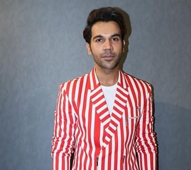 राजकुमार राव ने दी लेडीलव को जन्मदिन की शुभकामनाएं