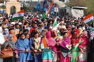 वरिष्ठ वकील संजय हेगड़े शाहीन बाग मामले में वार्ताकार नियुक्त