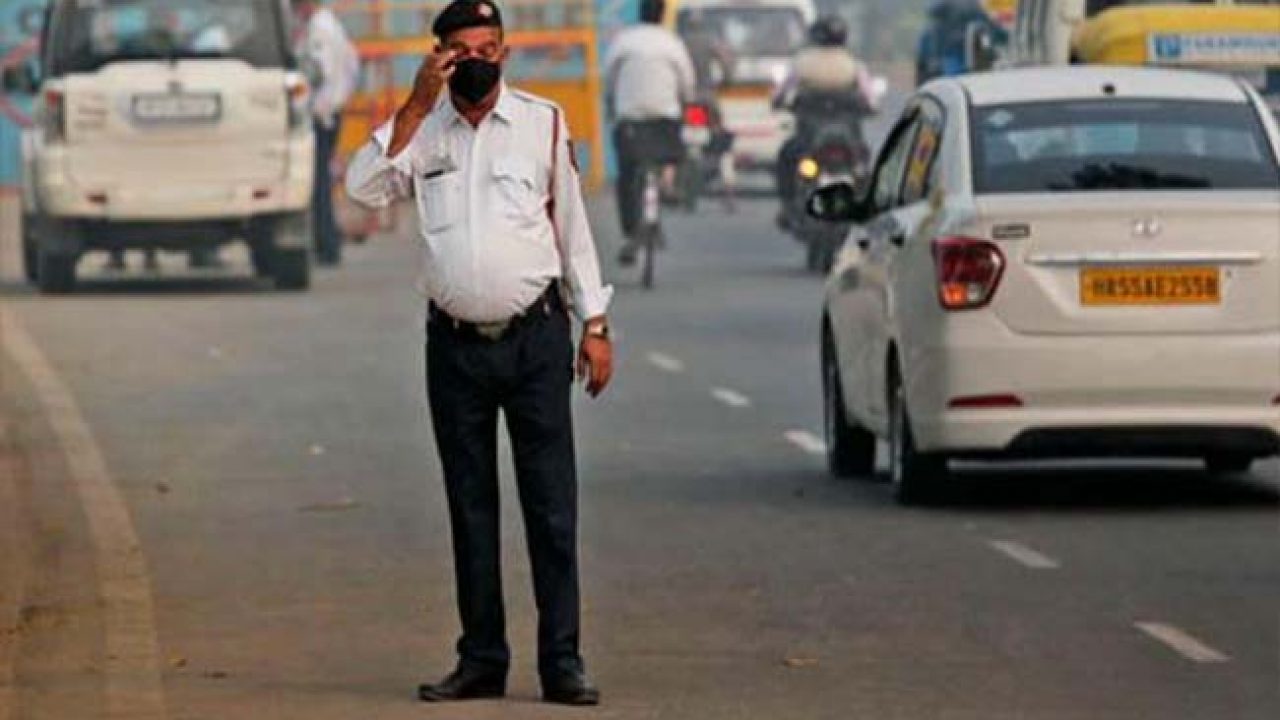 नोएडा से कालिंदी कुंज मार्ग पर गाड़ियों की आवाजाही शुरू