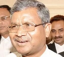 झारखंड में सोमवार को नेता प्रतिपक्ष चुनेगी भाजपा, मरांडी का नाम चर्चा में
