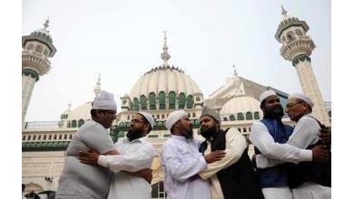 उप्र में मस्जिदों के लाउडस्पीकर से होगा सरकारी योजनाओं का प्रचार