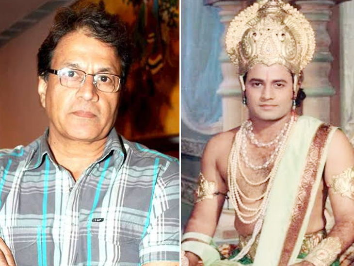 ‘रामायण’ फेम अरुण गोविल बोले- राम का रोल करने के बाद प्रोड्यूसर्स मुझे फिल्मों में लेने से इनकार कर देते थे
