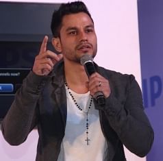 फ्रेंचाइज बनाने का विचार मुझे पसंद है : कुणाल खेमू