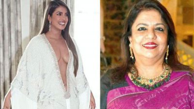 ग्रैमी आउटफिट पर ट्रोल हुईं प्रियंका तो मां मधु चोपड़ा ने कहा, उसका शरीर है, वो जो चाहे करे