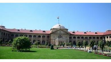 लखनऊ में सार्वजनिक स्थलों से सीएए विरोधियों के फोटो हटाने के हाईकोर्ट के आदेश
