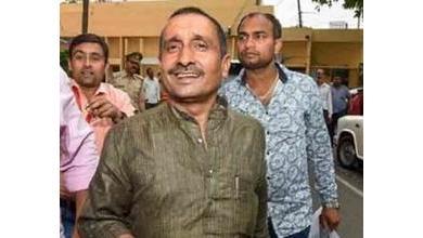 उन्नाव केस : सीबीआई ने सेंगर के लिए मांगी अधिकतम सजा
