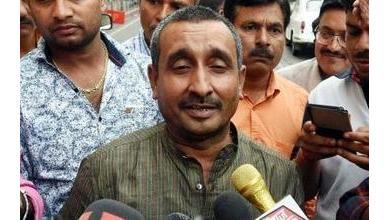 उन्नाव दुष्कर्म : पीड़िता के पिता की हत्या में कुलदीप सेंगर दोषी करार