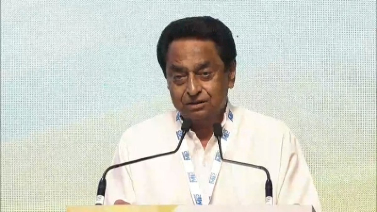 कमलनाथ सरकार पर संकट के बीच भाजपा ने बुलाई विधायक दल की बैठक