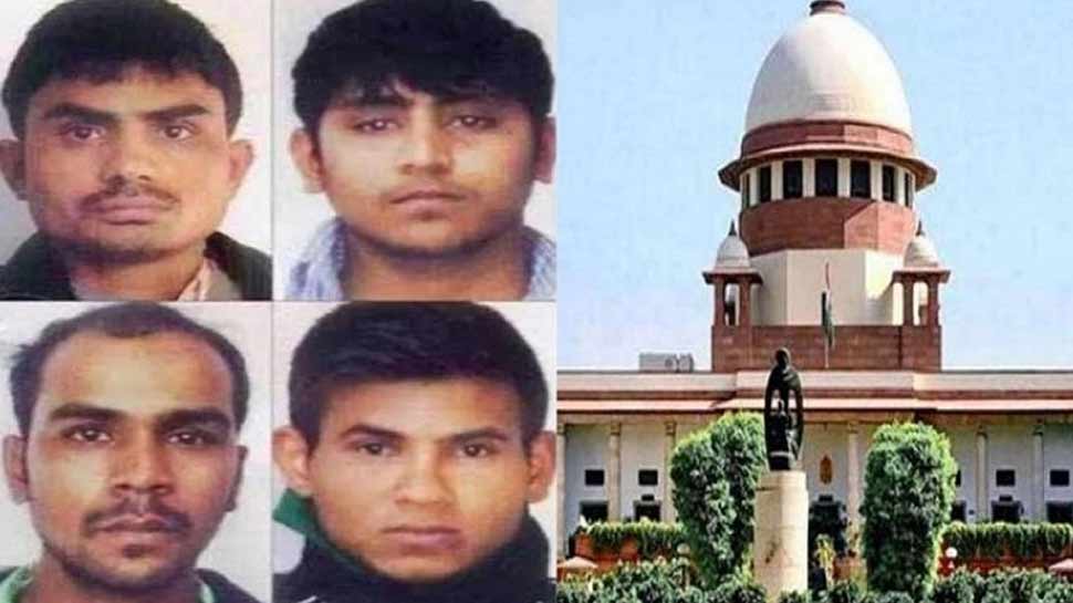 निर्भया मामला : सुप्रीम कोर्ट ने कहा, अंगदान स्वैच्छिक होना चाहिए
