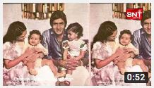 Big B thanks fans for wishing his daughter Shweta on her b’day