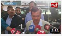 With school, cinema halls shut till March 31, Delhi ready to tackle corona_ CM