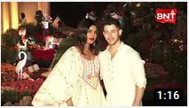 Isha Ambani hosts star studded pre Holi party