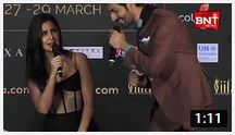 When Kartik Aaryan touched Katrina’s feet