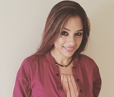अपनी वापसी का श्रेय पति को दे रही हैं रूपाली गांगुली