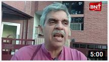 Spl action must for Cong’s extraordinary situation- Sandeep Dikshit