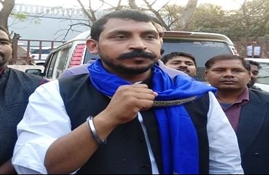 चंद्रशेखर का मायावती पर तंज, ‘भाषण देने से नहीं सुधरेगा बहुजन का भविष्य’