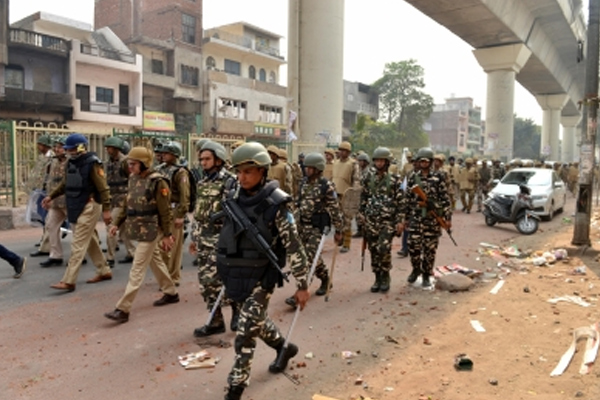 सबरीमाला मामले के बाद सीएए की याचिकाओं पर सुनवाई करेगा सुप्रीम कोर्ट