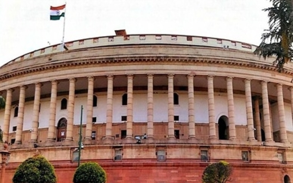 हंगामेदार हो सकता है आज से शुरू हो रहा संसद के बजट सत्र का दूसरा चरण