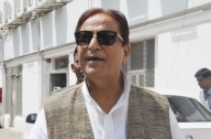 आजम की जेल बदले जाने के खिलाफ याचिका खारिज