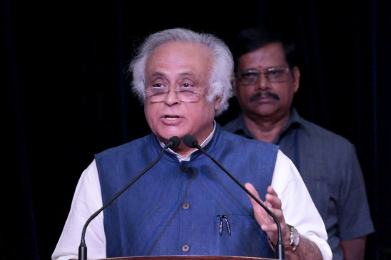 जयराम रमेश ने अवमानना मामले में लिखित बयान दिया