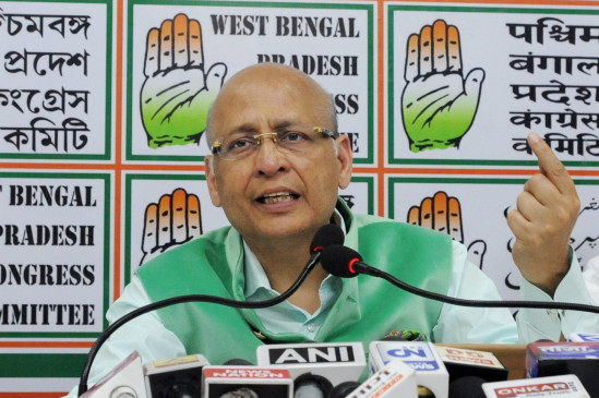 होली के बाद दिल्ली हिंसा पर चर्चा की बात अजीब : कांग्रेस