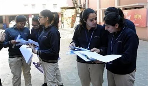 उत्तर पूर्वी दिल्ली के हिंसा प्रभावित क्षेत्रों में 21 मार्च से 10वीं-12वीं की बोर्ड परीक्षाएं