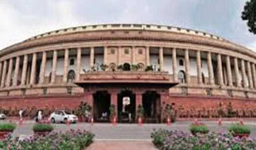 लोकसभा में कानून-व्यवस्था के मुद्दे पर होगी चर्चा