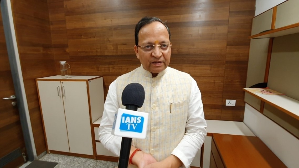 भाजपा ने बनाया राहत पहुंचाने का रिकॉर्ड, 24 करोड़ से ज्यादा लोगों को दिया भोजन-राशन