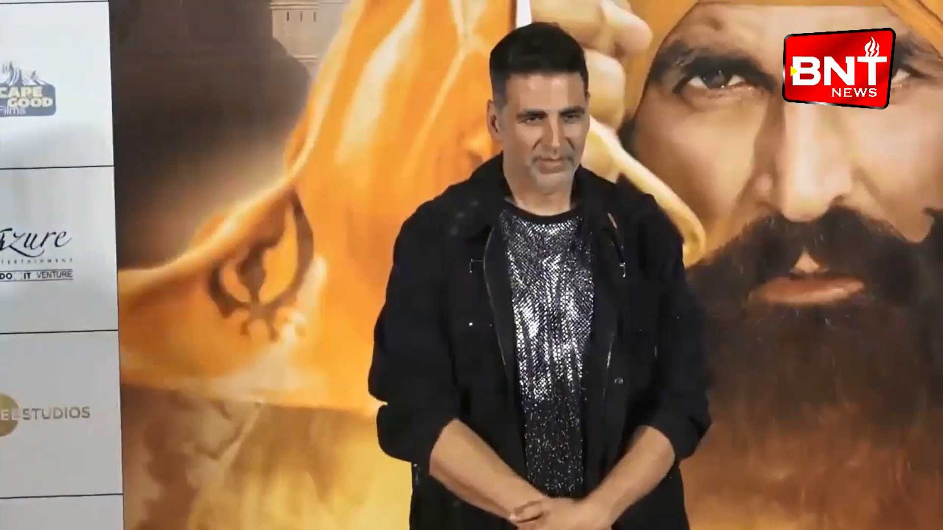 Akshay Kumar’s lockdown advice- ‘Sit it out’