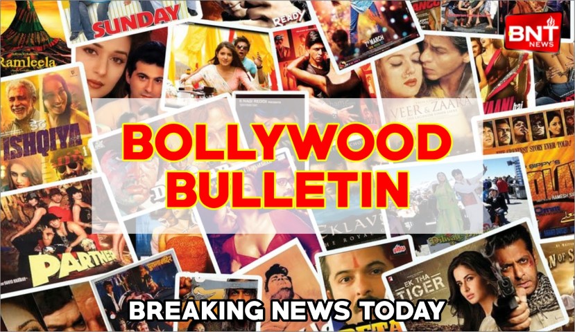 Bollywood Bulletin | Breaking News Today | 1st September