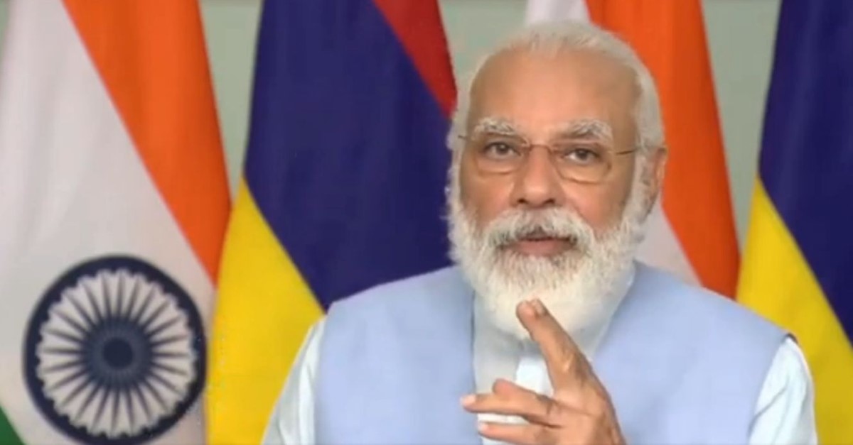 पीएम ने सोनम शेरिंग लेपचा के निधन पर शोक व्यक्त किया