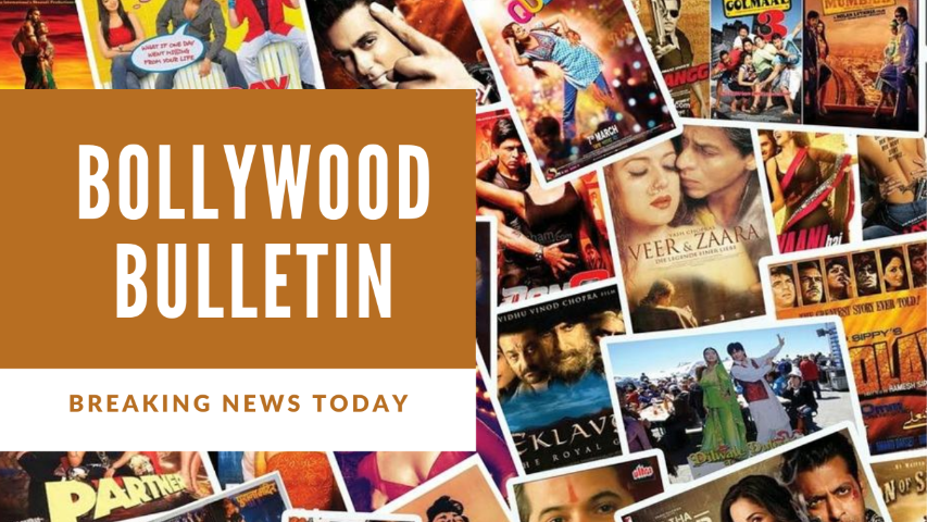 Bollywood Bulletin | Breaking News Today | 17th December