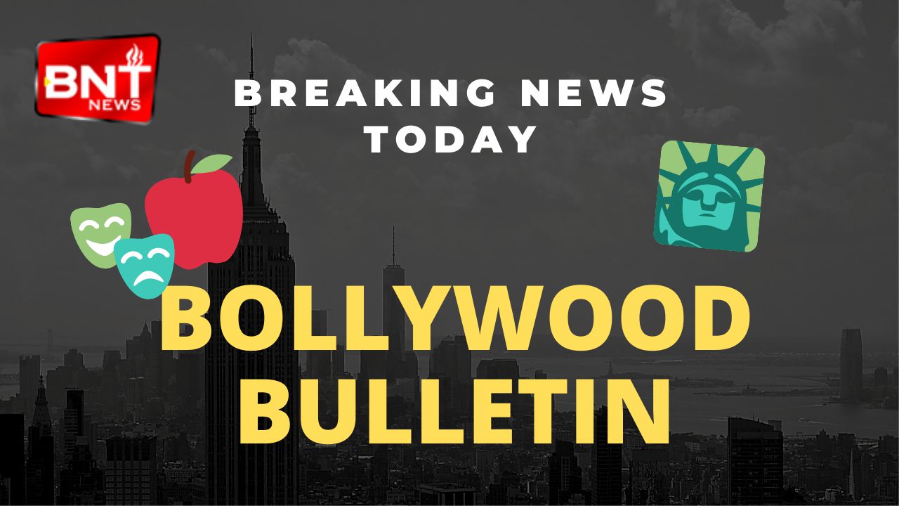 Bollywood Bulletin | Breaking News Today | 24th August