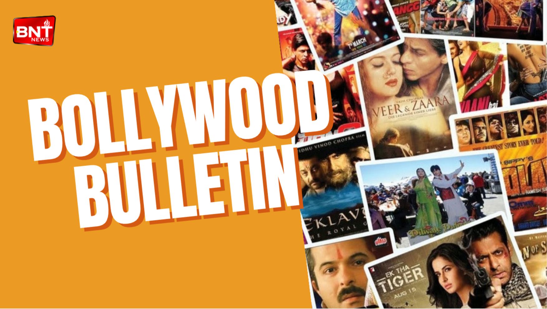 Bollywood Bulletin | Breaking News Today | 3rd October