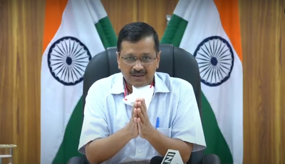 अर्थव्यवस्था न सुधारी तो कोरोना की बजाय भुखमरी से मर जाएंगे लोग : केजरीवाल