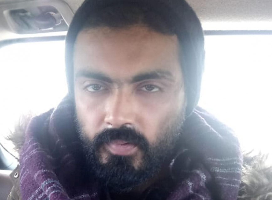 दिल्ली दंगा : शरजील इमाम 4 दिन की पुलिस हिरासत में