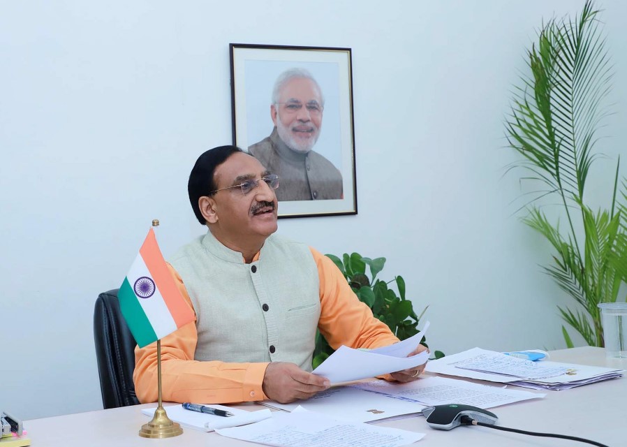दिशानिर्देश : छात्रों के घर पहुंचाई जाएगी शिक्षण सामग्री