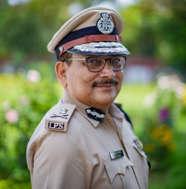बिहार सरकार शुरुआत से ही सुशांत के परिवार के साथ है : डीजीपी