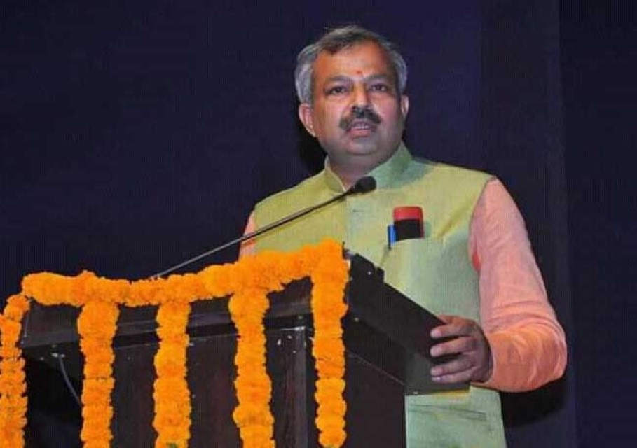 बीजेपी ने दिल्ली में घोषित किए 250 मंडल अध्यक्ष