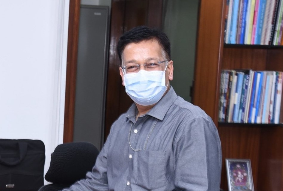 स्पुतनिक वी वैक्सीन के लिए भारत-रूस कर रहे बातचीत : केंद्र