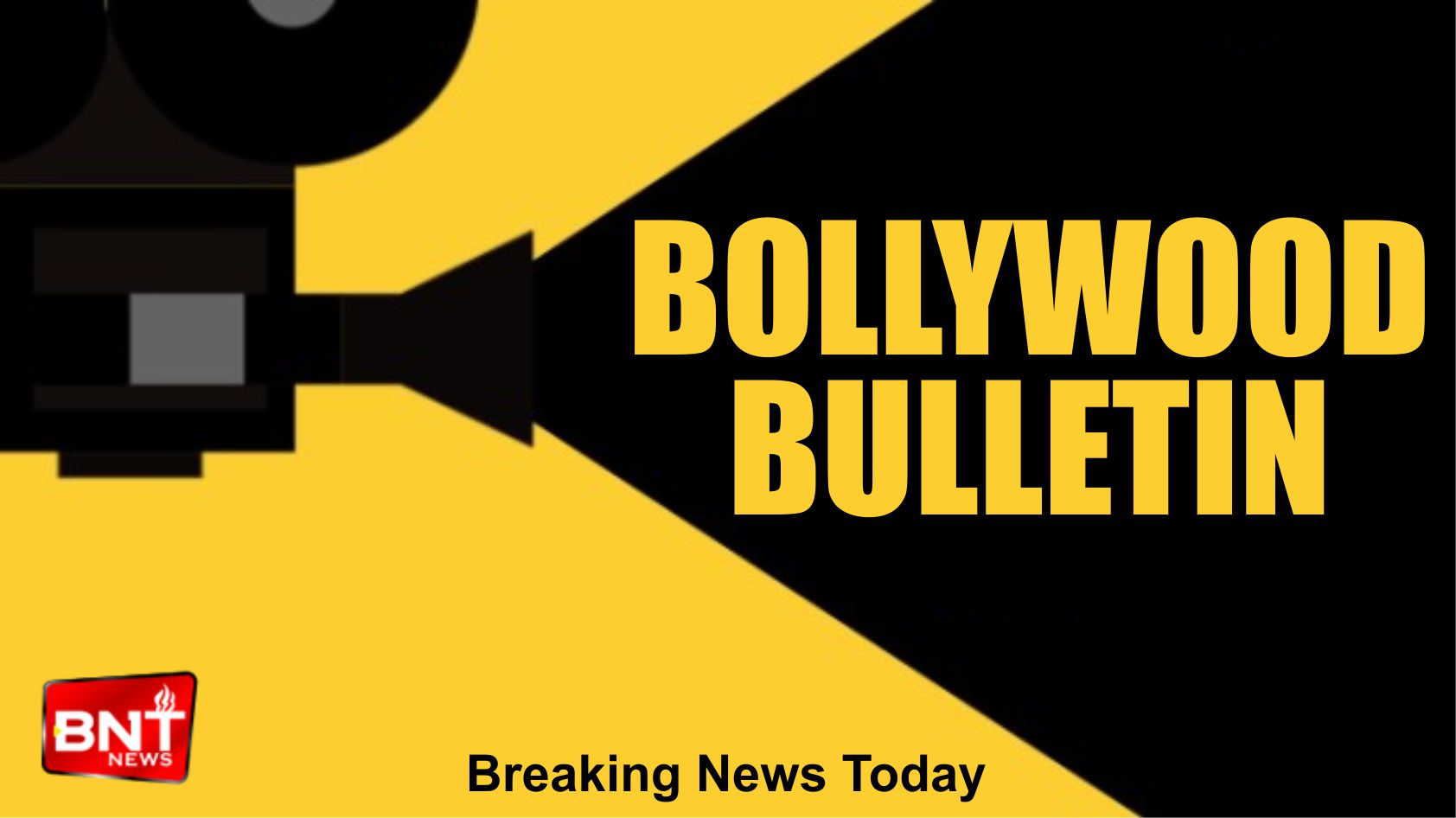 Bollywood Bulletin | Breaking News Today | 24th June