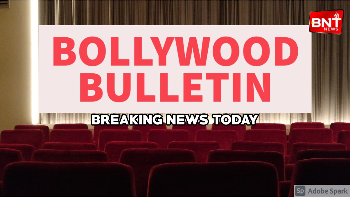 Bollywood Bulletin |Breaking News today | 5th March