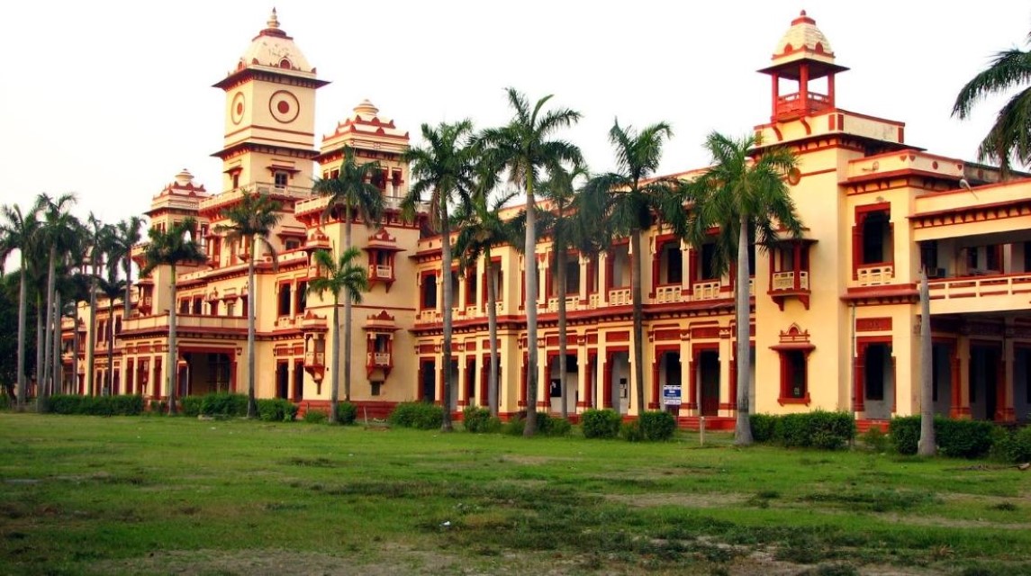 आईआईटी-बीएचयू के पूर्व-छात्रों ने गर्भवती महिलाओं के लिए बनाई ऐप