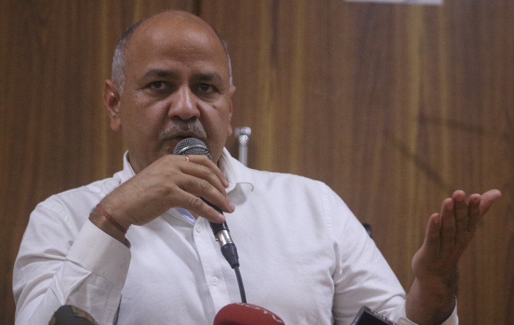 दिल्ली के सरकारी स्कूलों के 510 छात्रों ने पास किया जेईई मेन