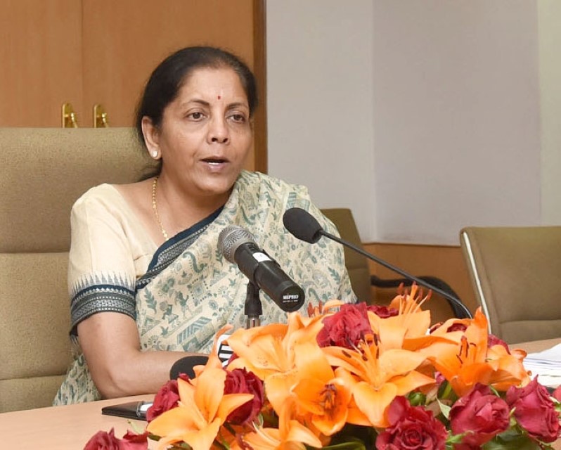 सरकार ने विपक्ष के हंगामे के बीच कराधान विधेयक पेश किया
