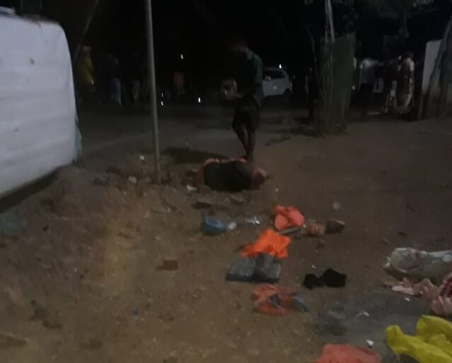 पालघर लिंचिंग : महाराष्ट्र सरकार ने सुप्रीम कोर्ट को बताया, पुलिस पर हुई है कार्रवाई