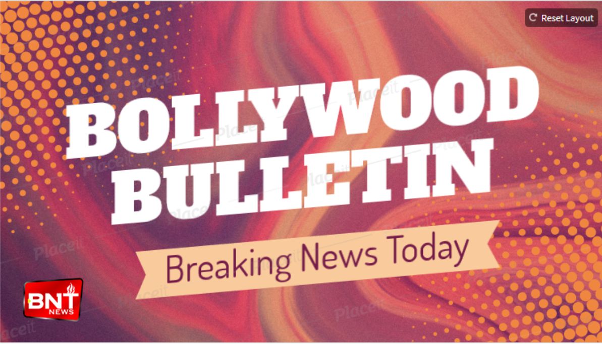 Bollywood Bulletin | Breaking News Today | 28th August